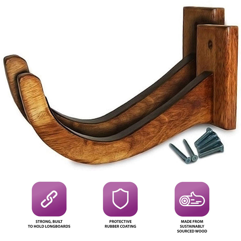 Load image into Gallery viewer, The Surfer Bundle Gift Pack (Poncho, Surf Rack, Change Mat and Wax)