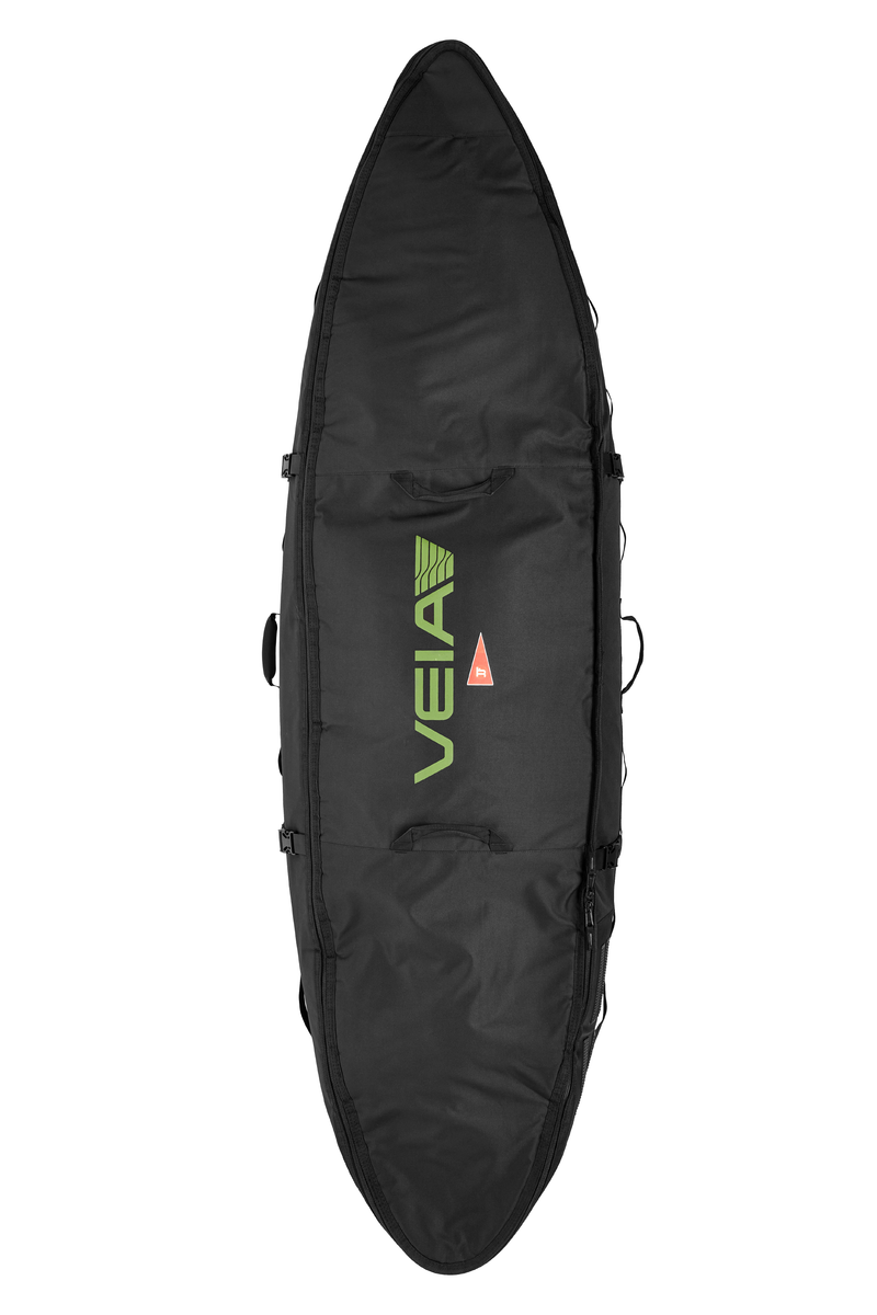 Load image into Gallery viewer, John John Florence 7' Tour 5-7 Board Bag - Night
