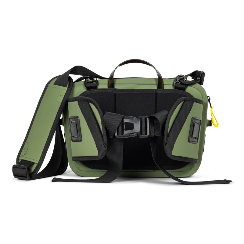 Load image into Gallery viewer, Molokai Waterproof Lumbar Pack - 8L (Free IPX8 Cell Phone Case)