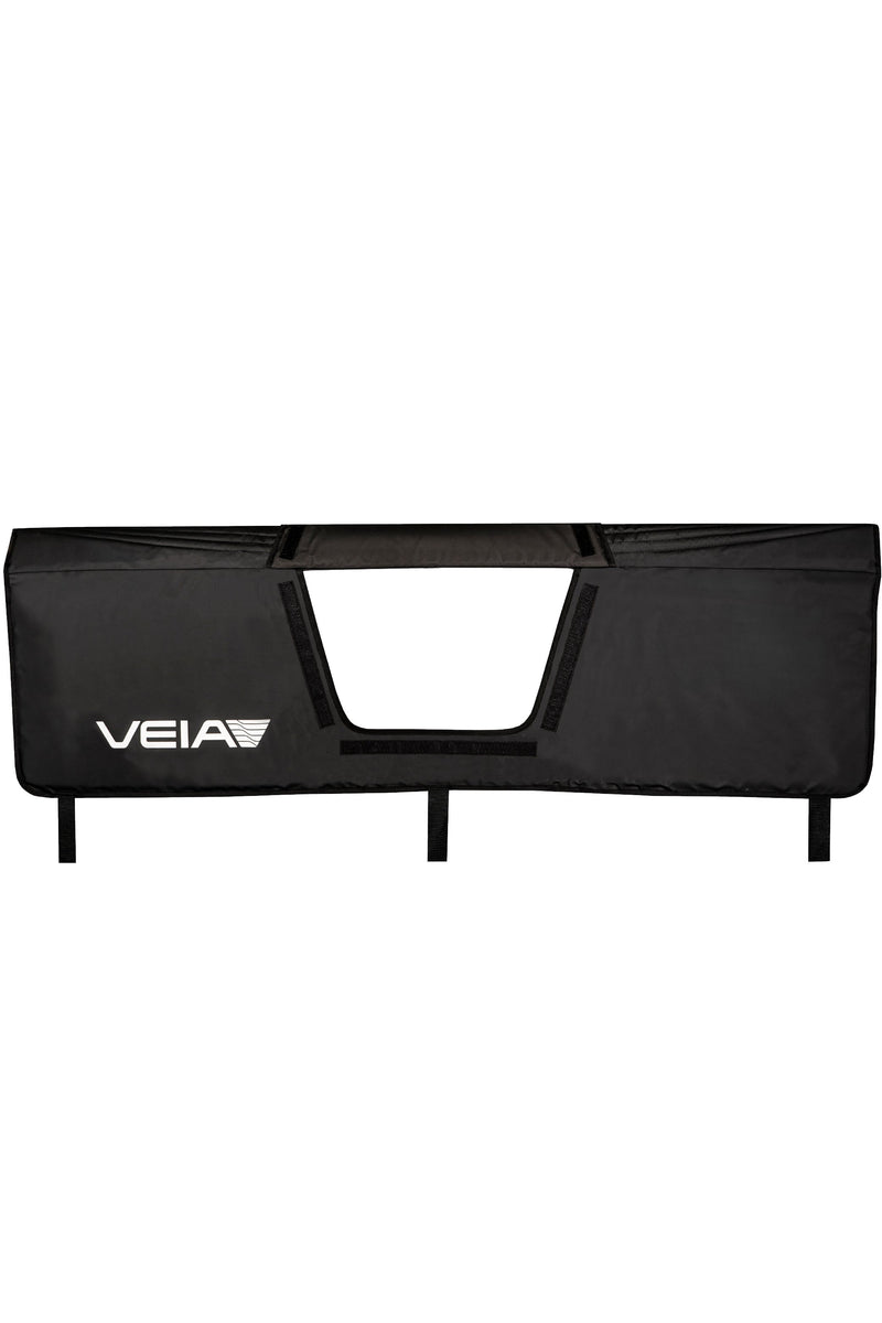 Load image into Gallery viewer, Explorer Full Tailgate Pad - Black