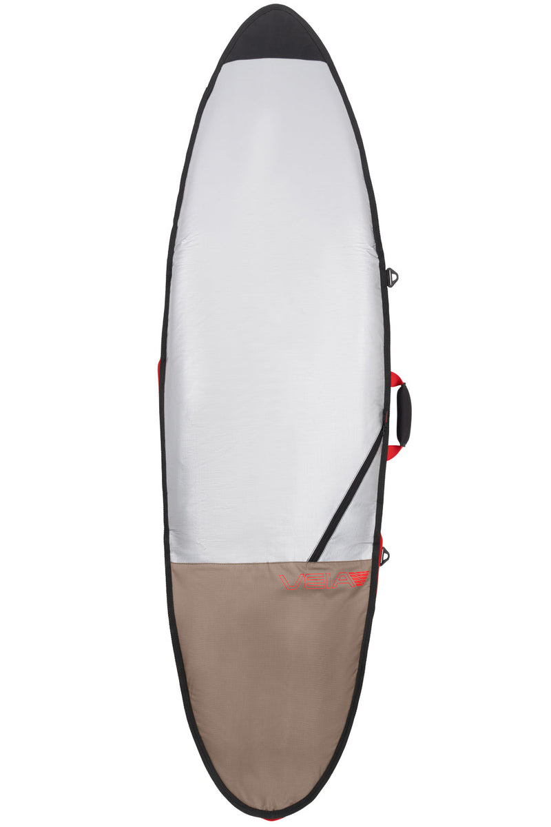 Load image into Gallery viewer, JJF Shortboard Day Bag - Coyote