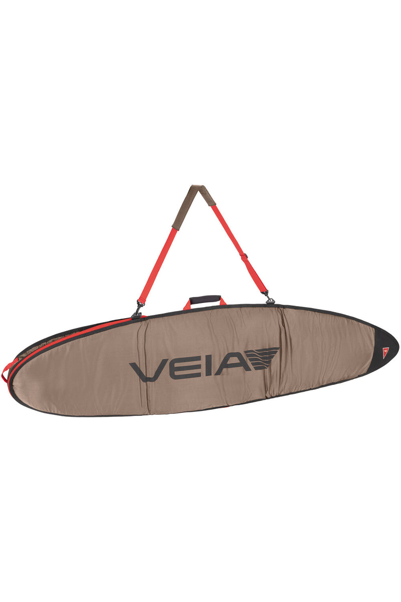 Load image into Gallery viewer, JJF Shortboard Day Bag - Coyote