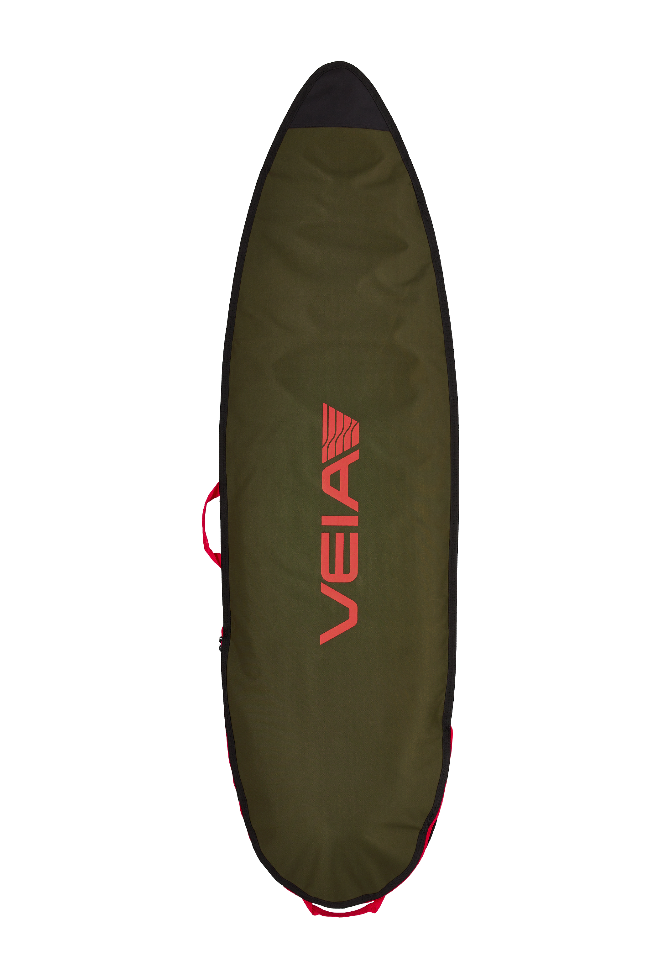 Explorer Shortboard Day Bag - Squadron – SwellSpy