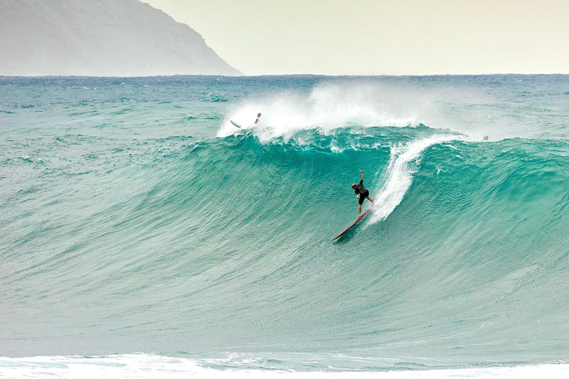 Load image into Gallery viewer, JJF 12' Big Wave Leash - Night