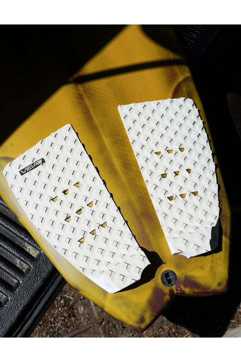 Load image into Gallery viewer, Explorer Flat Pad - Bone