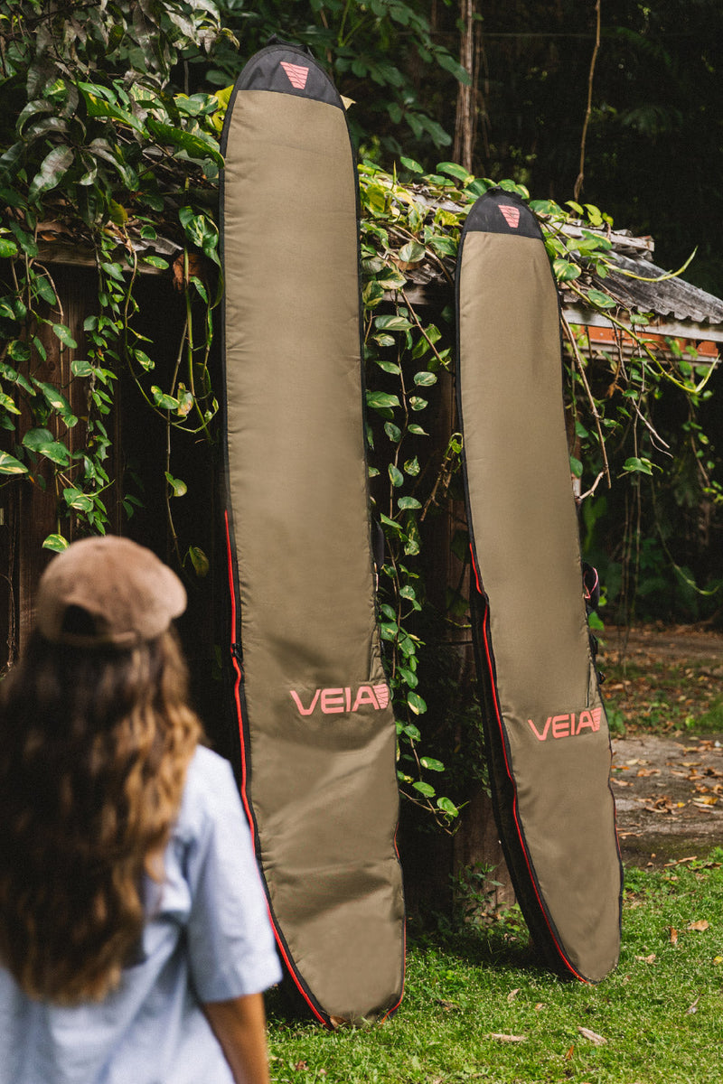 Load image into Gallery viewer, Explorer Longboard Day Bag - Squadron