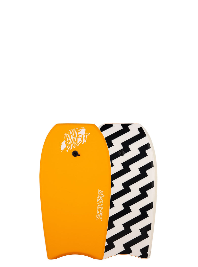 Load image into Gallery viewer, Shockwave Bodyboard