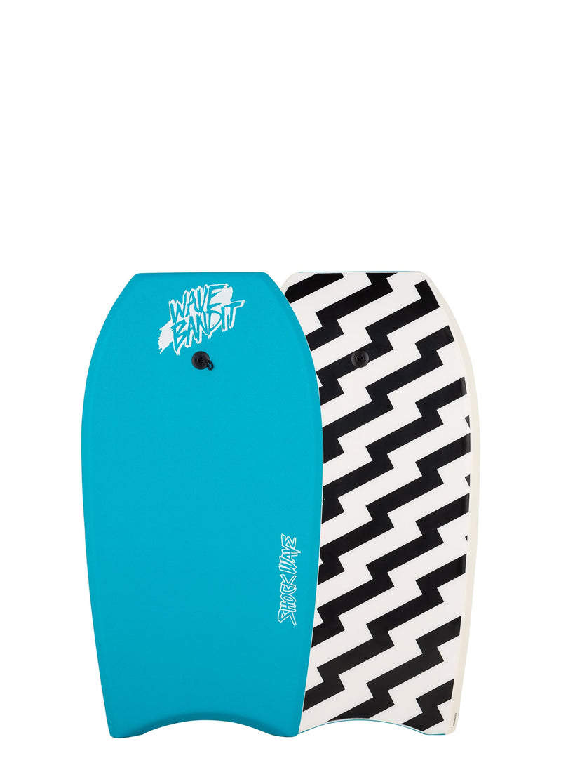Load image into Gallery viewer, Shockwave Bodyboard