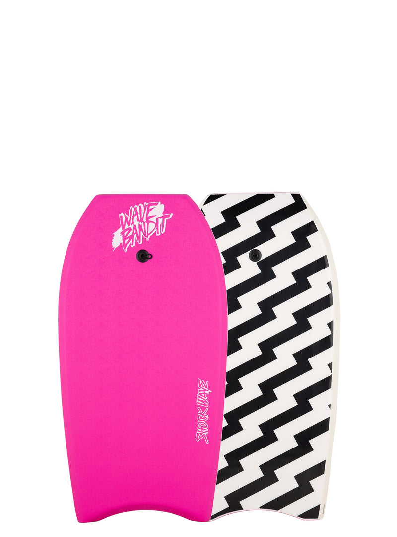 Load image into Gallery viewer, Shockwave Bodyboard