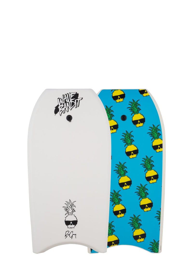 Load image into Gallery viewer, Shockwave Bodyboard x Ben Gravy