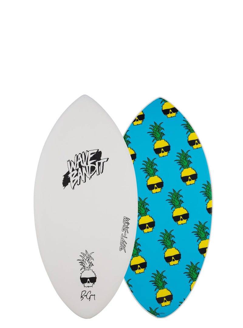 Load image into Gallery viewer, Soft Skim x Ben Gravy (48")