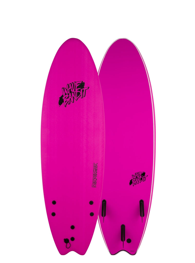 Load image into Gallery viewer, Performer (Tri Fin)