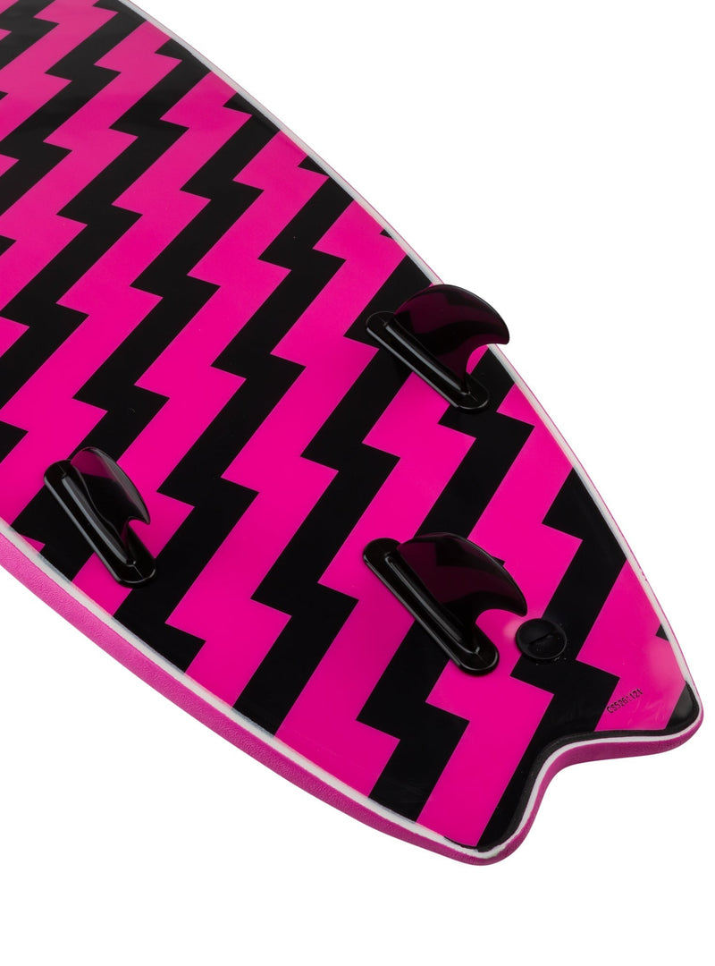 Load image into Gallery viewer, Performer (Tri Fin)