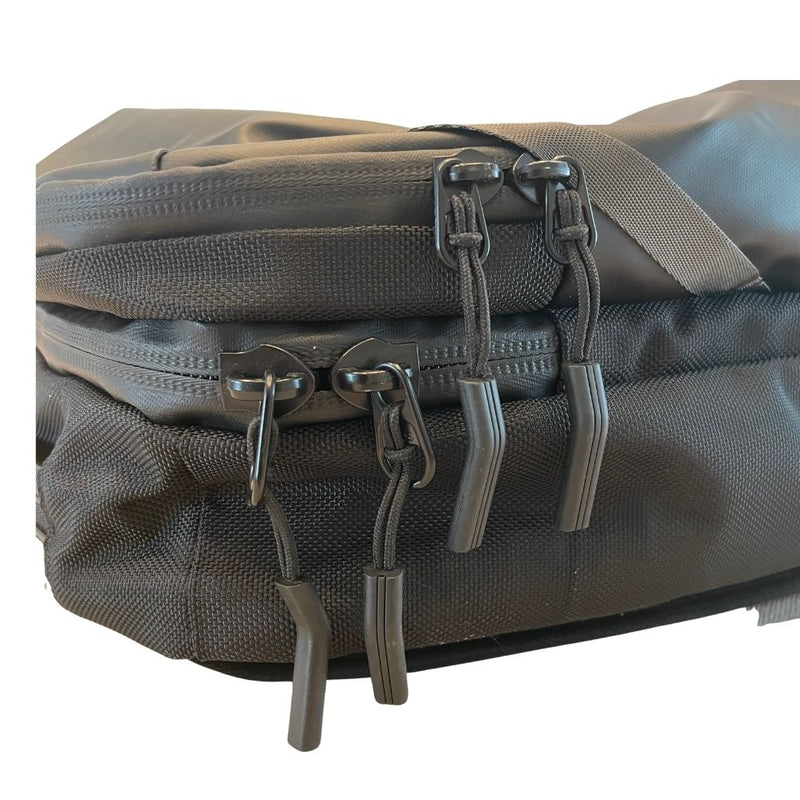 Load image into Gallery viewer, The Island Hopper Travel Backpack 28L