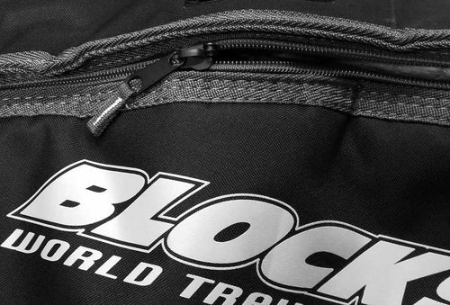 Load image into Gallery viewer, Double Board Bag 6'6" to 9'6"