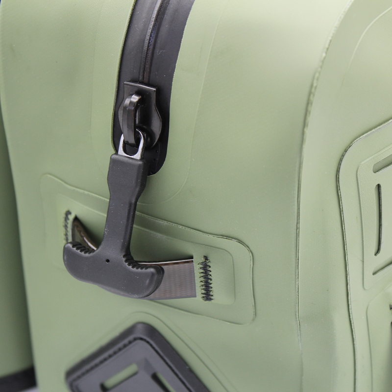 Load image into Gallery viewer, Molokai Waterproof Lumbar Pack - 8L (Free IPX8 Cell Phone Case)