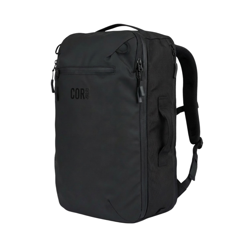 Load image into Gallery viewer, The Island Hopper Travel Backpack 28L
