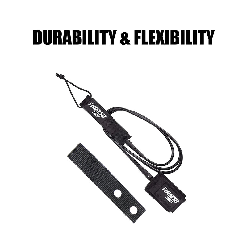 Load image into Gallery viewer, Surfboard Leash