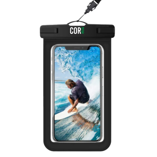 Load image into Gallery viewer, Molokai Waterproof Lumbar Pack - 8L (Free IPX8 Cell Phone Case)
