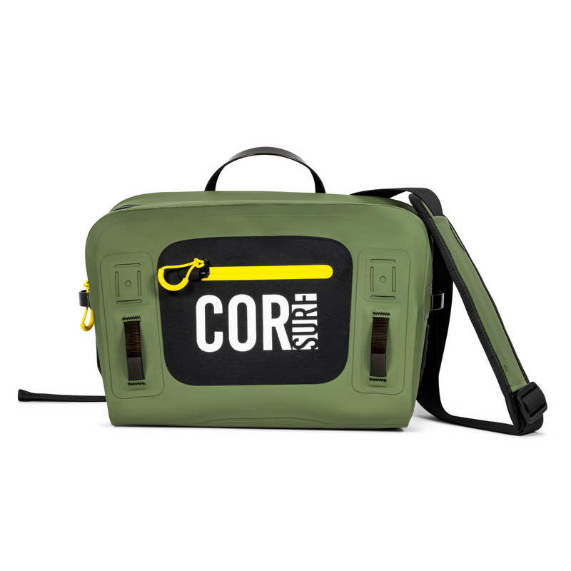 Load image into Gallery viewer, Molokai Waterproof Lumbar Pack - 8L (Free IPX8 Cell Phone Case)