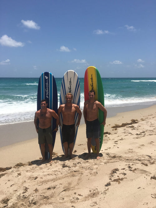 The Costco Wavestorm: The Most Loved & Hated Surfboard of All Time