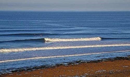 Best Surf Spots in California: 15 Breaks Worth Paddling Out For