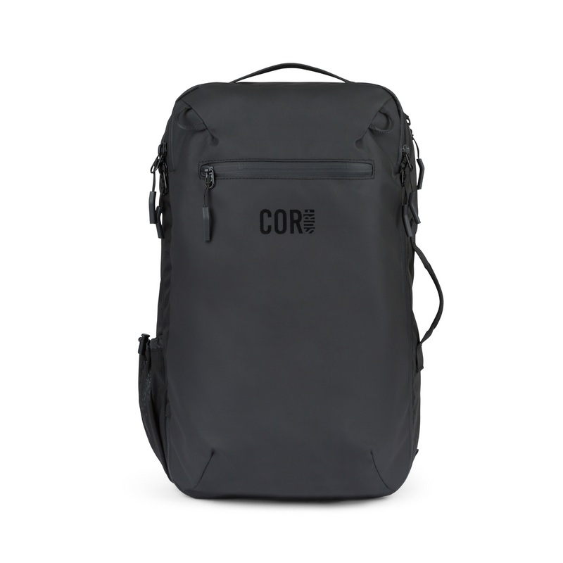 Load image into Gallery viewer, The Island Hopper Travel Backpack 40L
