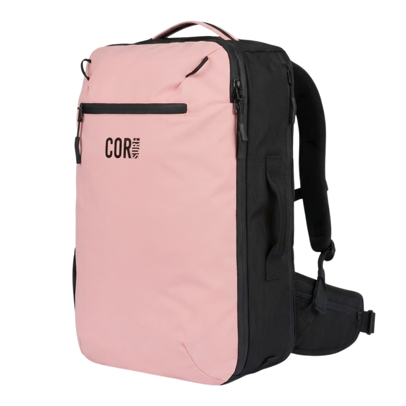 Load image into Gallery viewer, The Island Hopper Travel Backpack 40L
