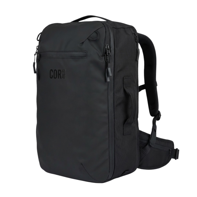 Load image into Gallery viewer, The Island Hopper Travel Backpack 40L
