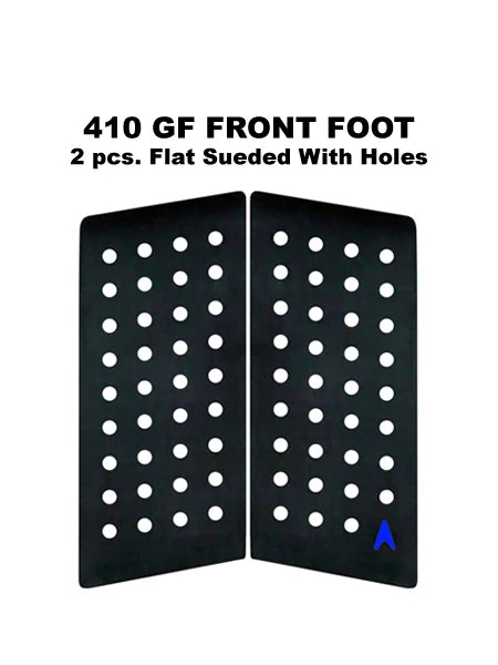 Greyson Flat Front Foot Surfboard Traction Pad