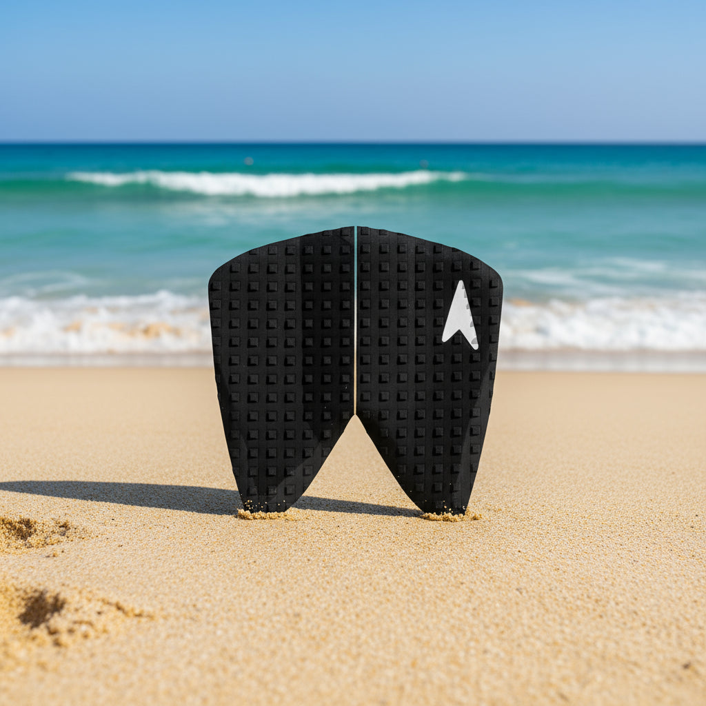 Astrodeck Retro Fish 2-Piece Surfboard Traction Pad – SwellSpy