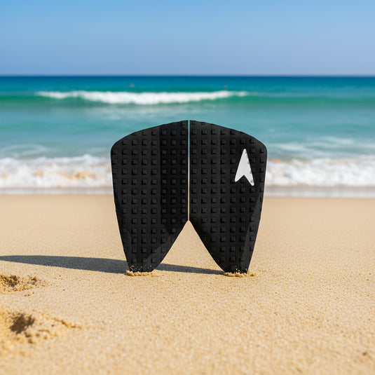 Pad surf - OG Archy - 5 pièces - noir, ASTRODECK Pad surf - OG Archy - 5 pièces - noir, ASTRODECK