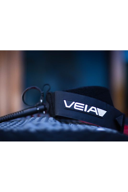 JJF 12' Big Wave Leash - Night