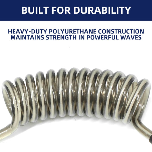 4 ft Bodyboard Leash