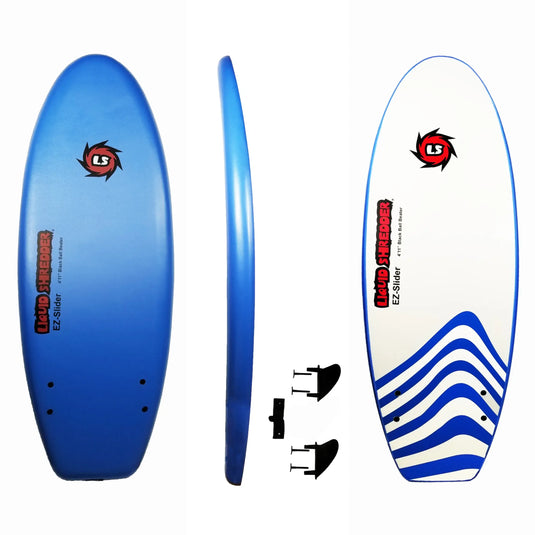 Blackball EZ Slider 4'11