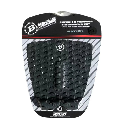 Blackhawk Surfboard Traction Pad