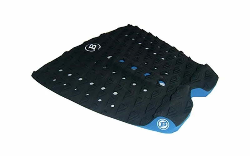 Load image into Gallery viewer, Blackhawk Surfboard Traction Pad
