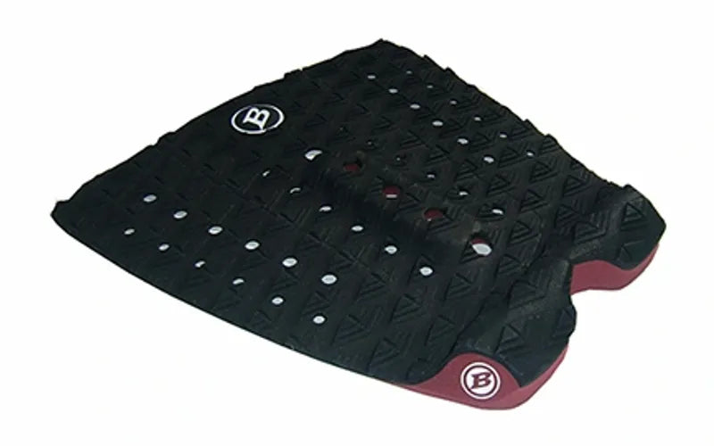 Load image into Gallery viewer, Blackhawk Surfboard Traction Pad
