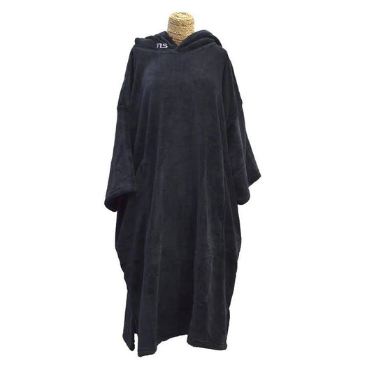 Surf Poncho / Changing Robe