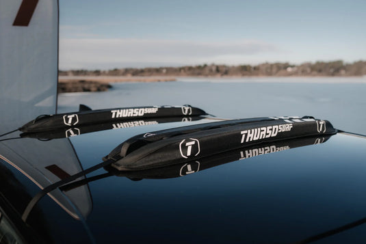 THURSO SURF Universal Surfboard Roof Rack