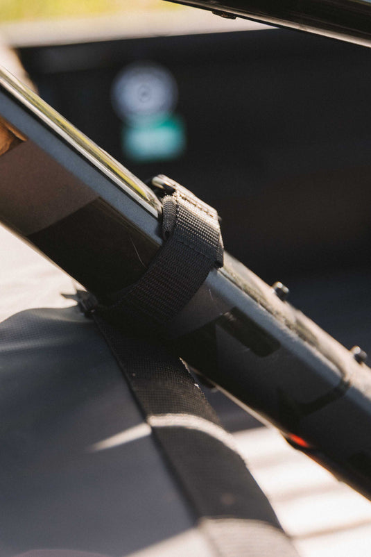 Explorer Full Tailgate Pad - Black