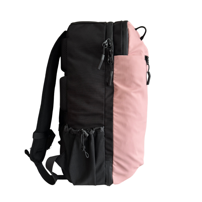 Load image into Gallery viewer, The Island Hopper Travel Backpack 28L
