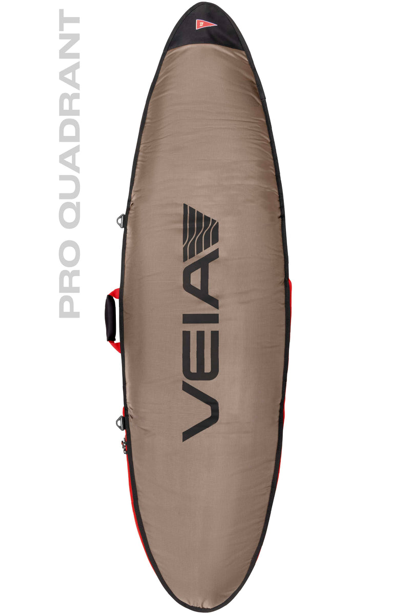 Load image into Gallery viewer, JJF Shortboard Day Bag - Coyote
