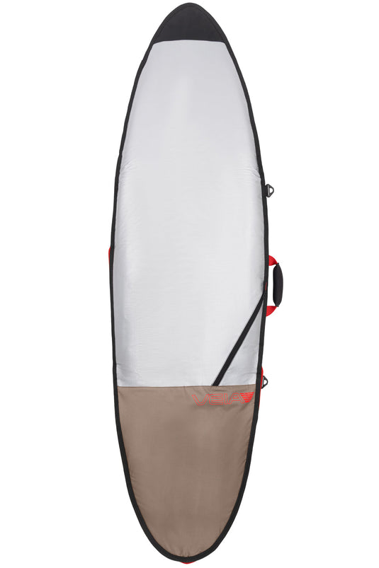 JJF Shortboard Day Bag - Coyote