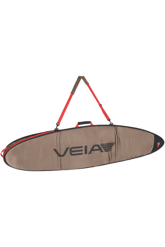 JJF Shortboard Day Bag - Coyote