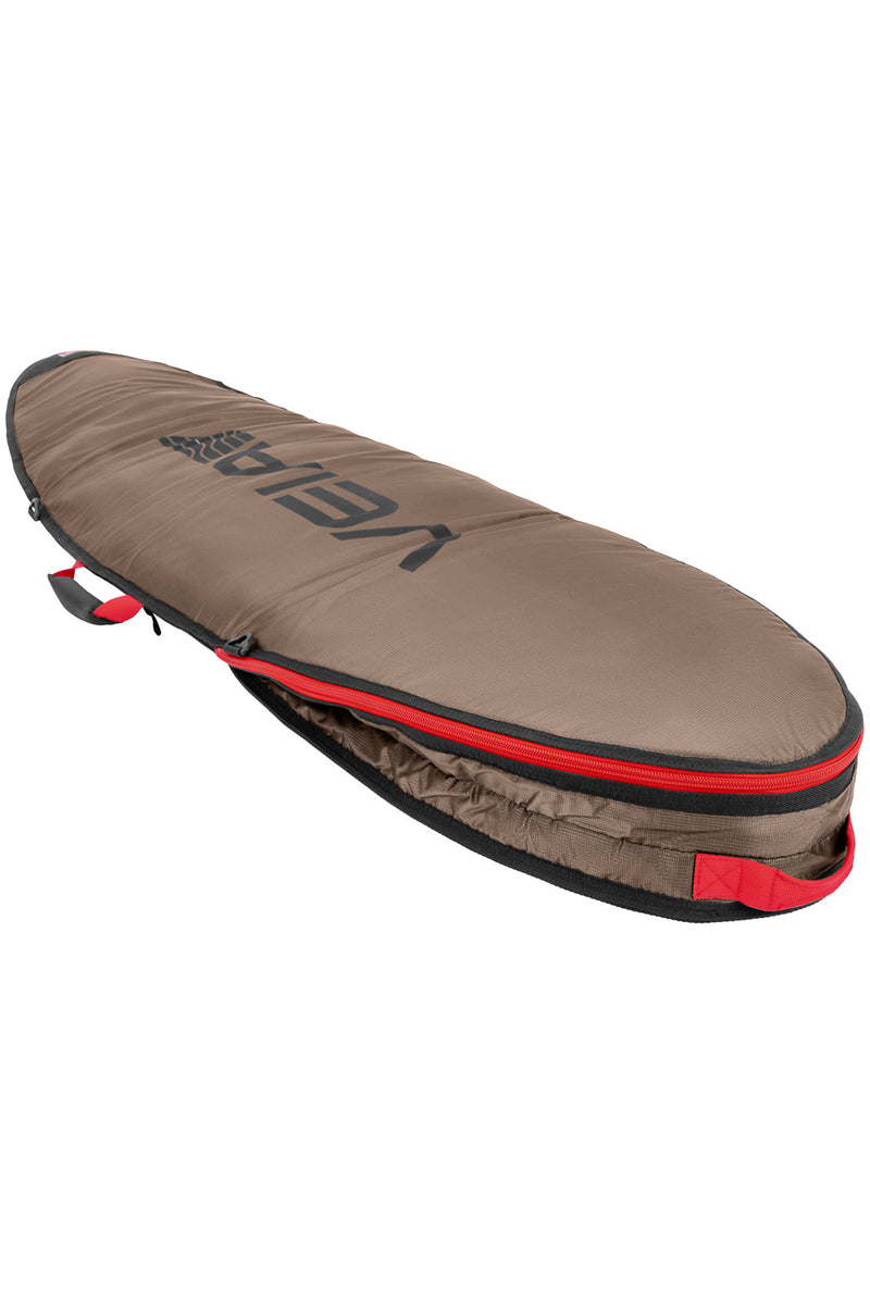 Load image into Gallery viewer, JJF Shortboard Day Bag - Coyote
