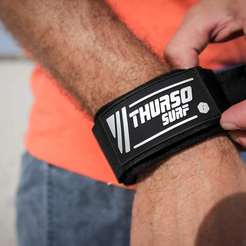 Load image into Gallery viewer, Bodyboard Coiled Leash 4 ft
