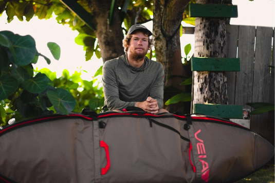 NEW GEAR ALERT: VEIA SUPPLIES