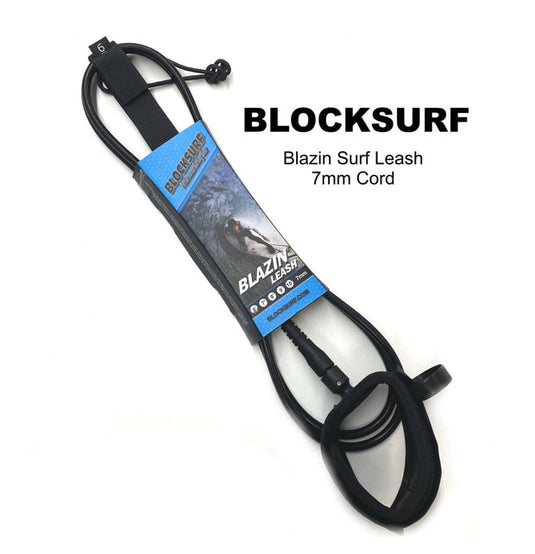 Blazin Surf Leash