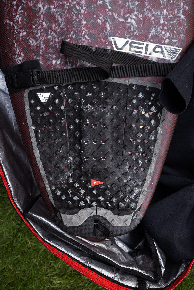 Load image into Gallery viewer, JJF Squash Tail Pro Pad - Night
